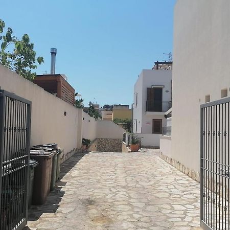 Arimondi Apartment 산비토로카포 외부 사진