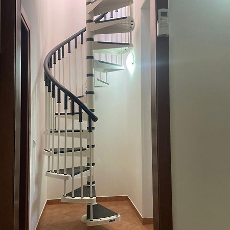 Arimondi Apartment 산비토로카포 외부 사진
