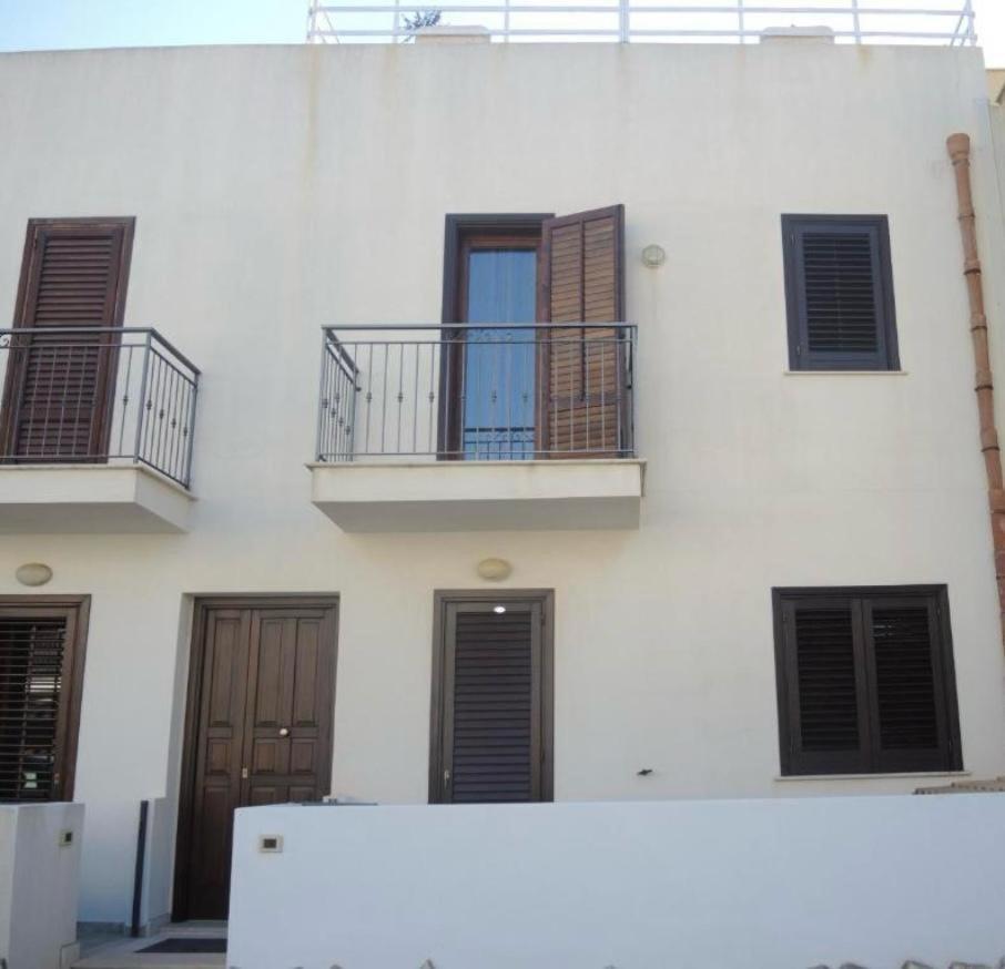Arimondi Apartment 산비토로카포 외부 사진