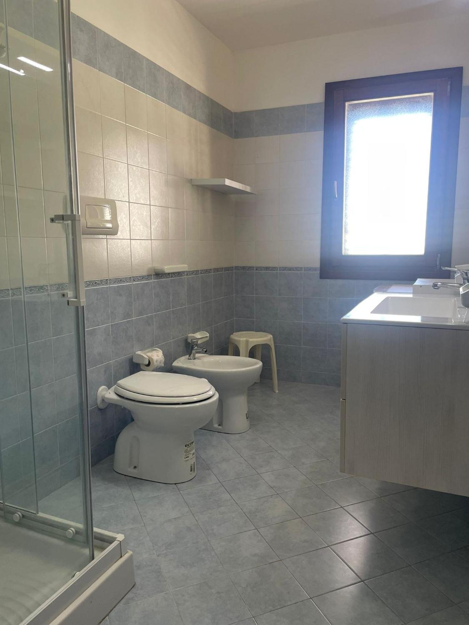 Arimondi Apartment 산비토로카포 외부 사진